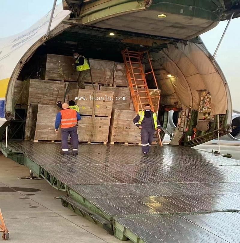 Honeycomb-wall-board-shipment Honeycomb-wall-board-shipment