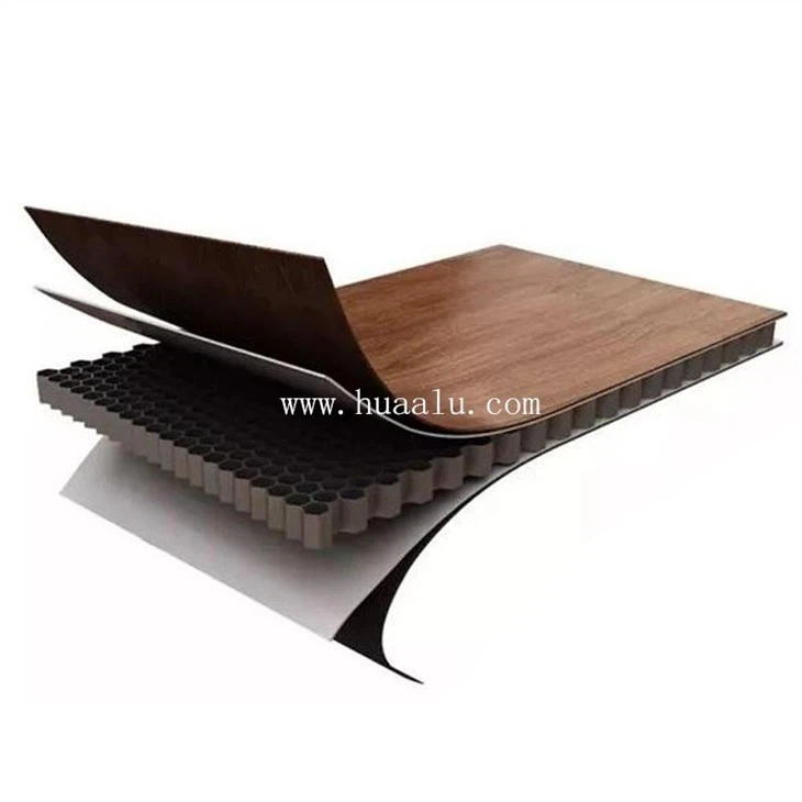 Honeycomb Panel