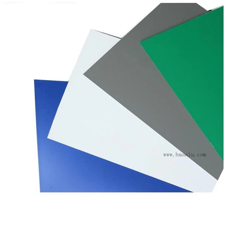 Harga Panel Komposit Aluminium 4mm