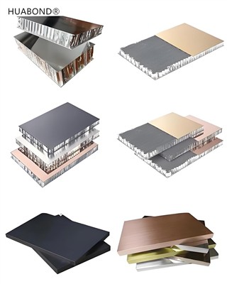 Pemilihan Bahan Teras Panel Sarang Lebah Aluminium: Apakah Perbezaan Antara P...